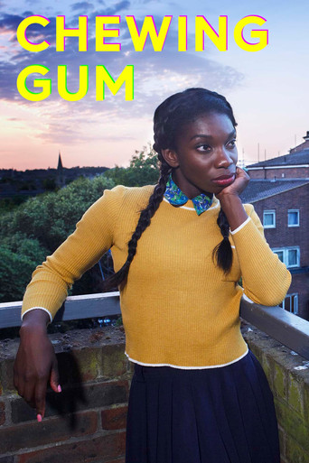 Poster de Chewing Gum