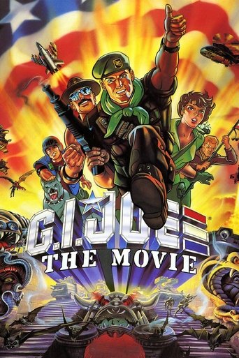 Poster de Comandos em Ação - O Filme