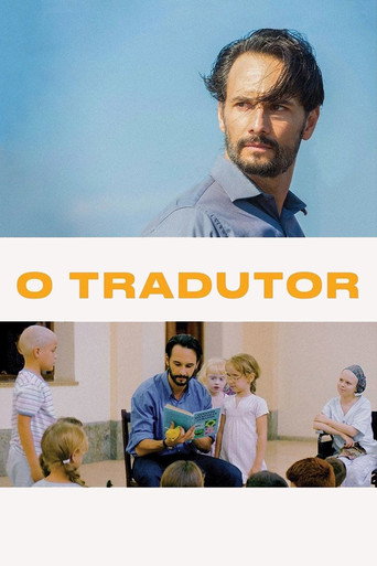 Poster de O Tradutor