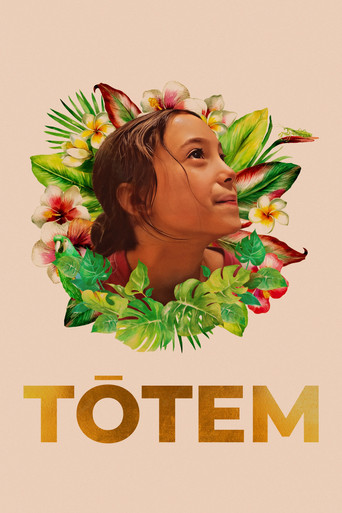 Poster de Tótem