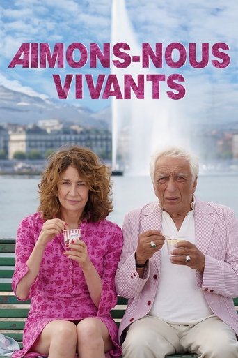 Poster de It Takes Two To Tango