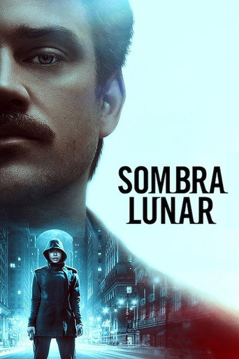 Poster de Sombra Lunar