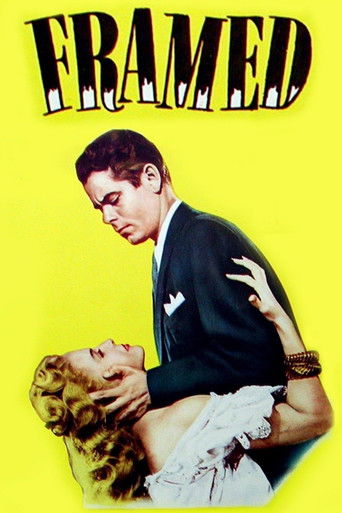 Poster de Paula