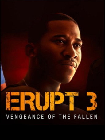 Poster de Erupt 3