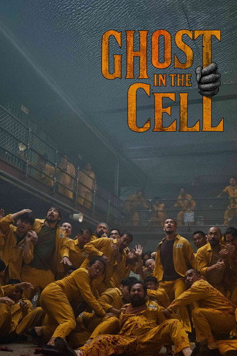 Assistir Ghost in the Cell online dublado e legendado