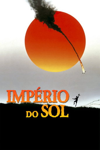 Poster de Império do Sol