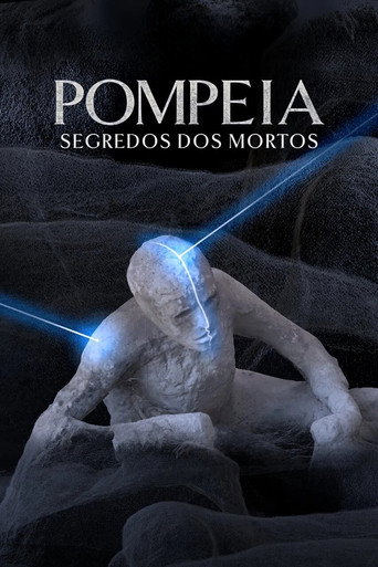 Poster de Pompeia: Revelações Inéditas