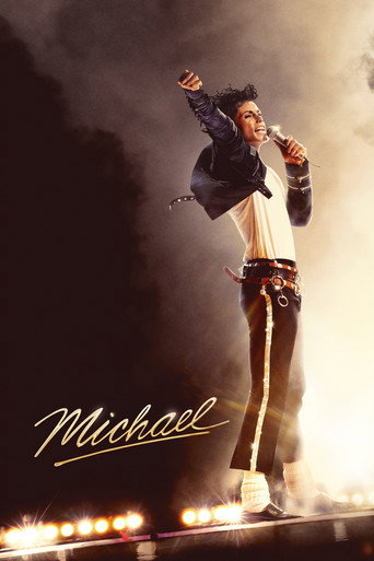 Poster de Michael
