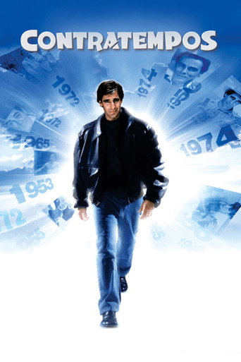 Poster de Contratempos