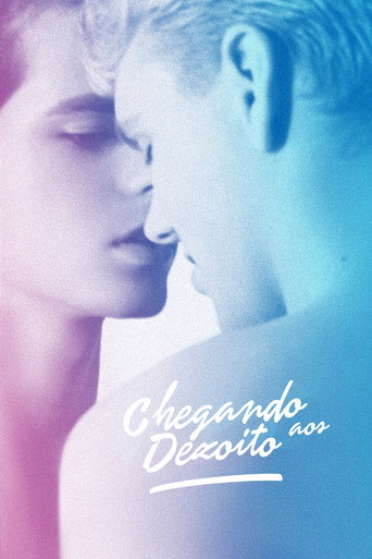 Poster de Chegando aos 18
