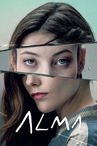 Assistir Alma online dublado e legendado