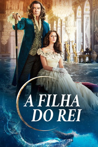 Poster de A Filha do Rei