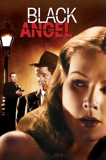 Poster de Anjo Diabólico