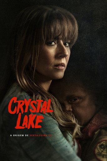 Poster de Crystal Lake