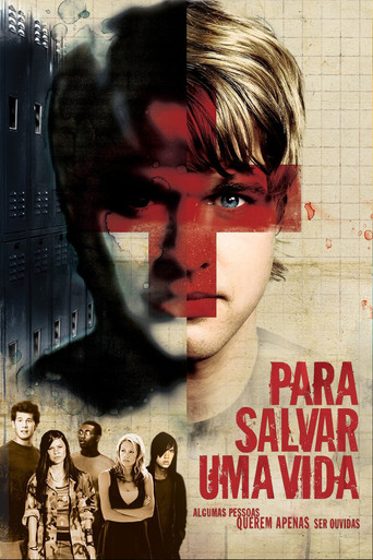 Poster de Para Salvar Uma Vida