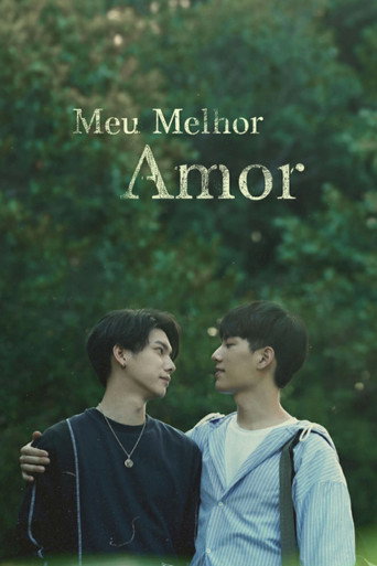Poster de Meu Melhor Amor