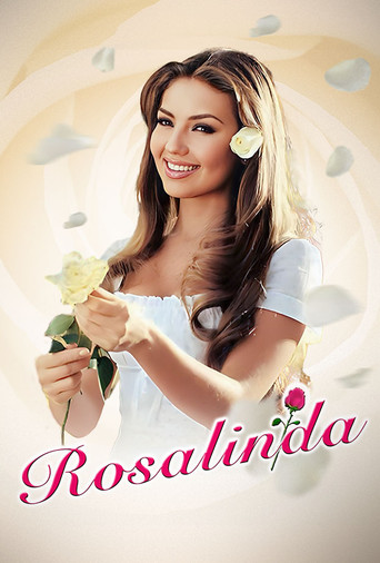 Poster de Rosalinda