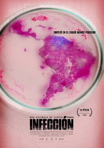 Assistir Infecção online dublado e legendado