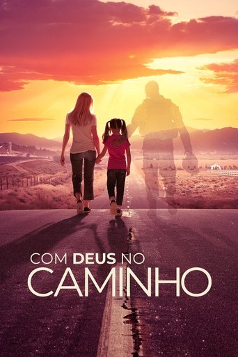 Poster de Com Deus no Caminho