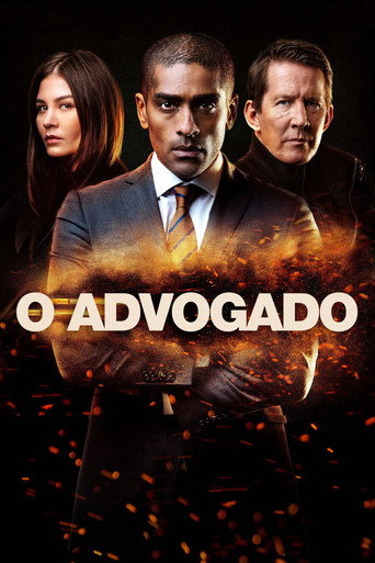 Poster de O Advogado