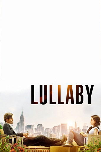 Poster de A Última Canção