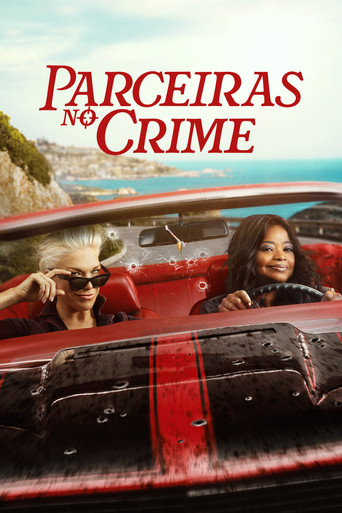 Poster de Parceiras no Crime