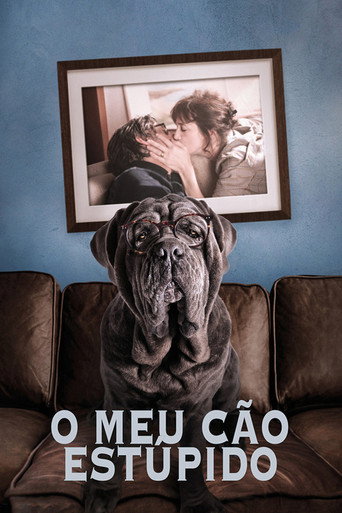 Poster de Meu Cachorro e Eu