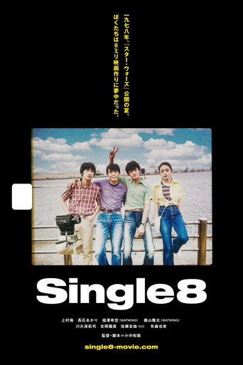 Assistir Single8 online dublado e legendado