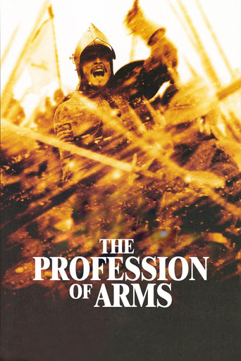 Poster de O Objetivo das Armas