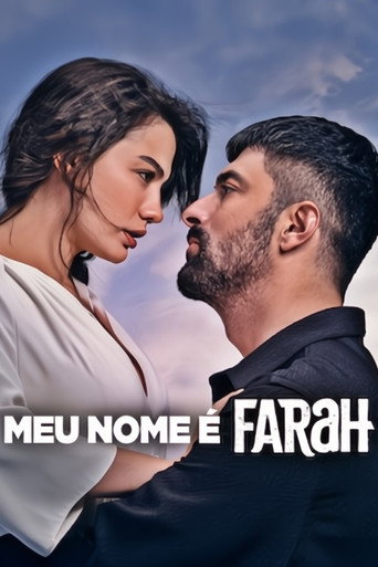 Poster de Meu Nome é Farah