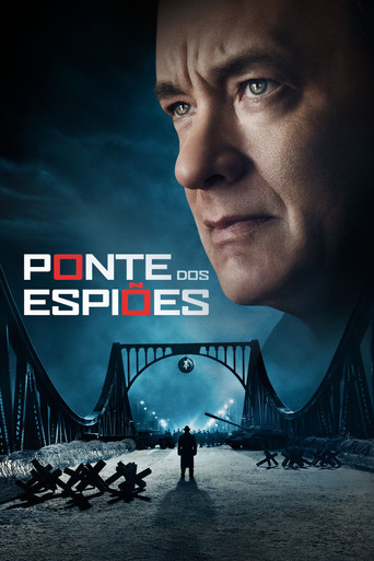 Poster de Ponte dos Espiões