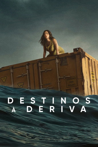 Poster de Destinos à Deriva