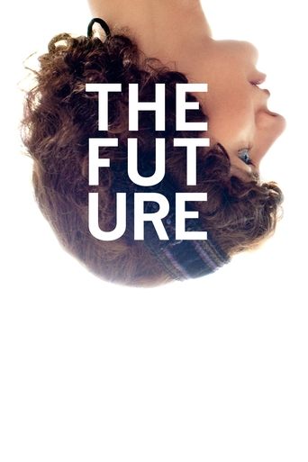 Poster de O Futuro