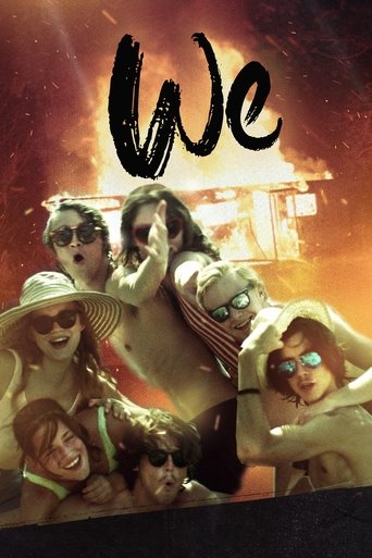 Poster de We