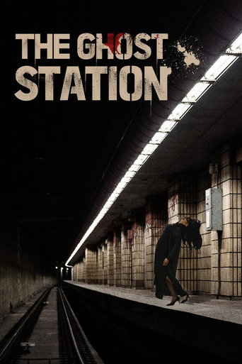 Poster de The Ghost Station