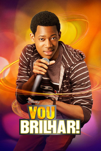 Poster de Let It Shine