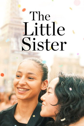 Poster de The Little Sister