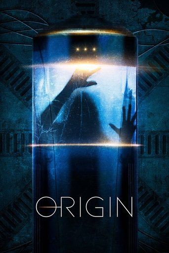 Poster de Origin