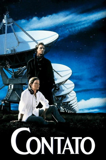 Poster de Contato