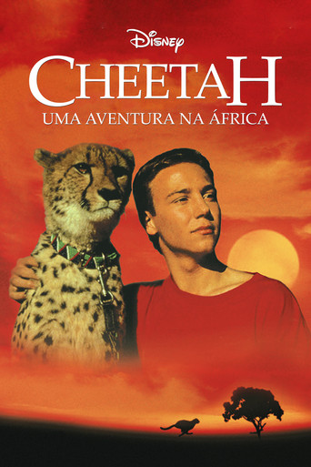 Poster de Cheetah
