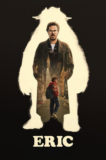Poster de Eric