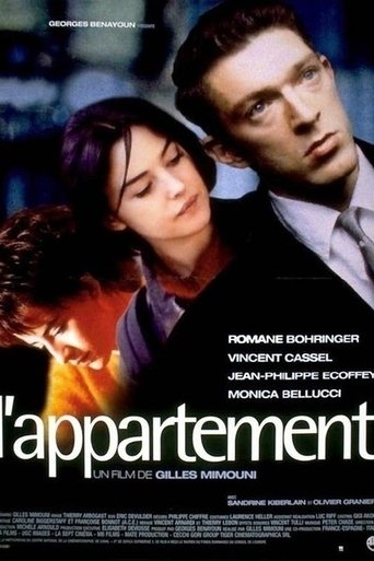 Assistir L'Appartement online dublado e legendado