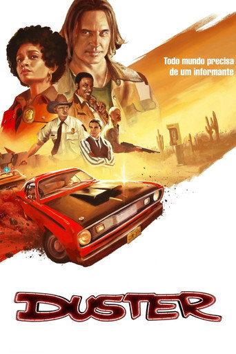Poster de Duster