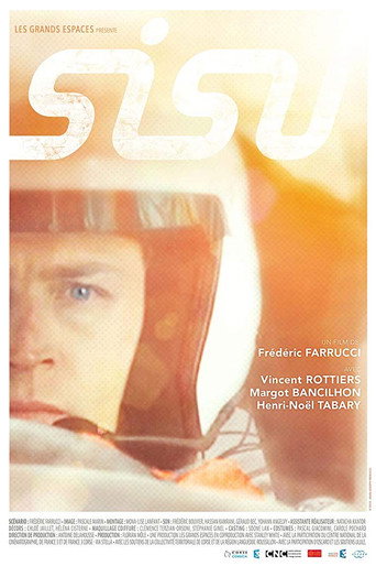 Poster de Sisu