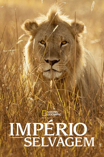 Poster de Império Selvagem