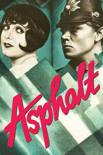 Assistir Asphalt online dublado e legendado