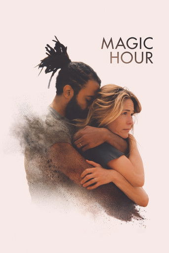 Poster de Magic Hour