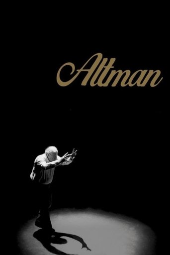 Poster de Altman