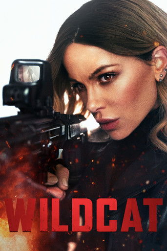 Poster de Wildcat