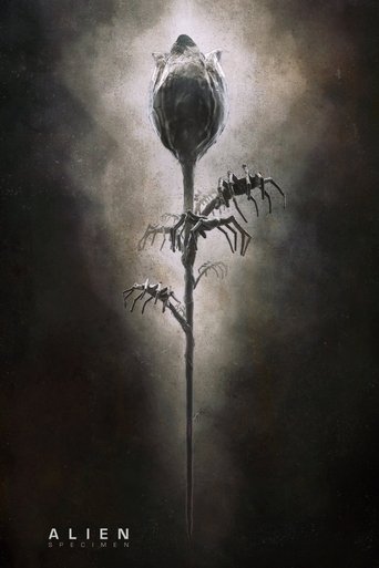 Poster de Alien: Specimen